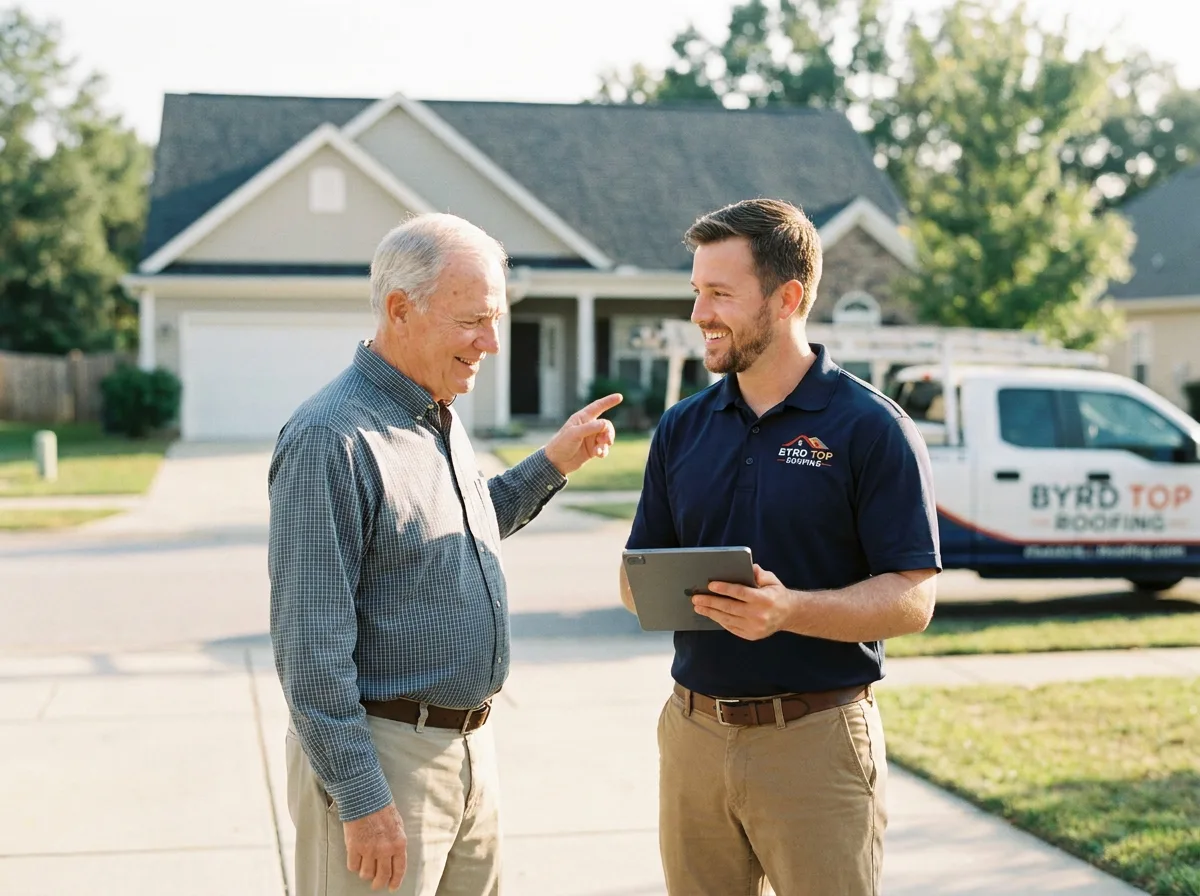 Roofing Proctorville, OH FAQs